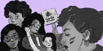 Enterezas se suma al Luto Nacional por feminicidios en Colombia