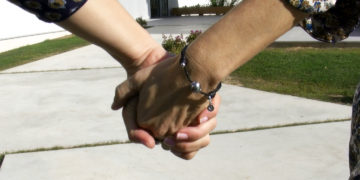 Somos rebeldes, amamos, sentimos, gritamos. Somos visibles, aquí estamos