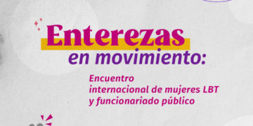 Enterezas en movimiento: Congreso Internacional 02, 03 y 04 de junio 2021
