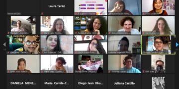 “SOMOS PORQUE OTRAS FUERON”