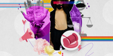 Mujeres LBT y salud mental en el Congreso Internacional de Enterezas